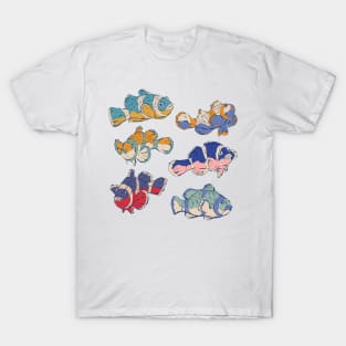 Clown Fish T-Shirt